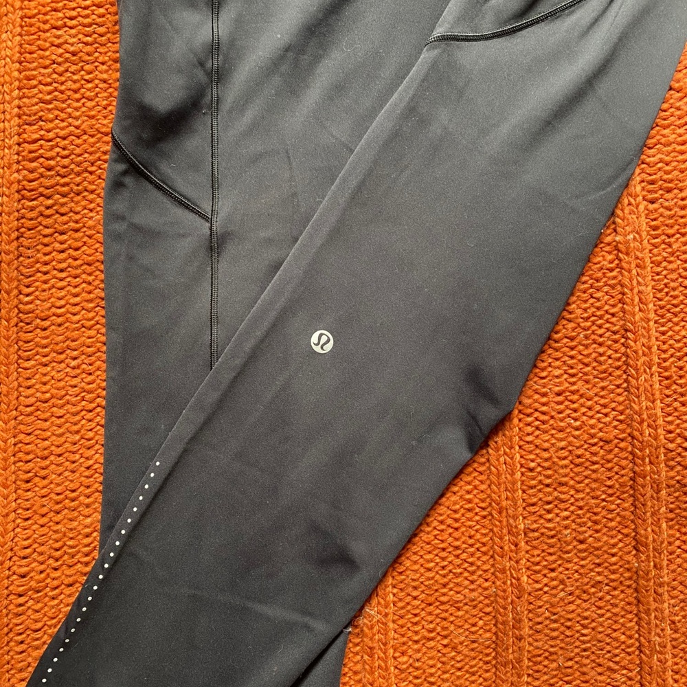 LuluLemon Fast & Frees